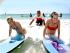 Merrick's Learn to Surf! - 
