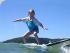 Merrick's Learn to Surf! - 