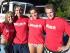 Merrick's Learn to Surf! - 