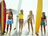 Merrick's Learn to Surf! - 