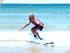 Merrick's Learn to Surf! - 