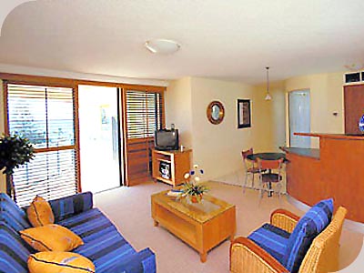 Mantra Mooloolaba - 