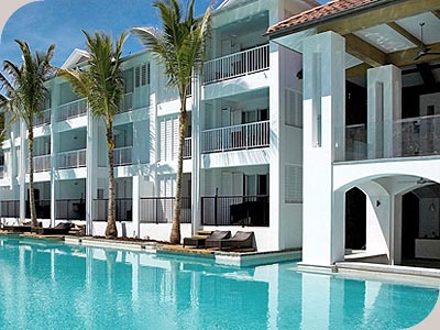 Peppers Beach Club - 