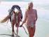Wonga Beach Horse Rides -