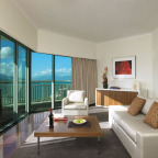 Executive Suite - Shangri La Cairns