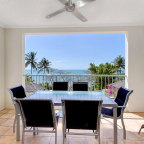 Trinity Beach Getaway