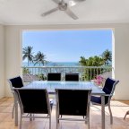 Trinity Beach Getaway