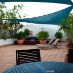 One Bedroom Rooftop Outdoor Jacuzzi - Regal Port Douglas