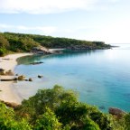 Access only by private plane - Lizard Island Resort