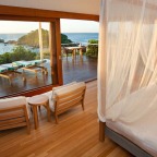 Pavilion - Lizard Island Resort