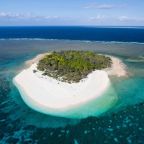 A paradise for the nature lover - Heron Island