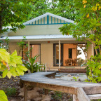 Heron Island Beach House - Heron Island