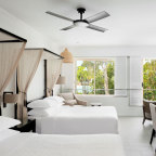 Lagoon Room Twin