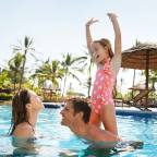 Family Friendly - Sheraton Mirage Resort