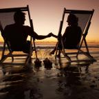 Situated directly on Four Mile Beach - Sheraton Mirage Resort
