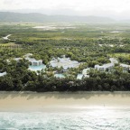 Perfectly poised on Four Mile Beach - Sheraton Mirage Resort