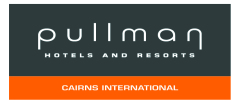 Pullman Cairns International Logo