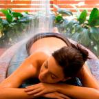 Select from a range of treatments including massage, vichy shower, facials & skin therapy - Cairns International Hotel