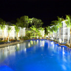 Located in the heart of Port Douglas - Peppers Beach Club Port Douglas
