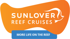Sunlover Reef Cruises Logo