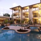 All apartments kept to a high standard - Shantara Resort