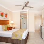 Studio Room - Shantara Resort