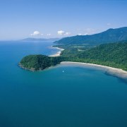 Adventure Company Cape Trib