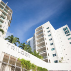 Great location! - Mantra Trilogy