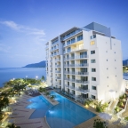 Beautiful resort style pool - Mantra Trilogy