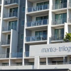 Modern accommodation - Mantra Trilogy