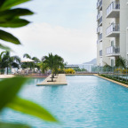 25m lap pool - Mantra Trilogy