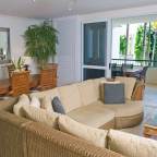 Spacious interiors - Mandalay Apartments