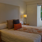 Contemporary furnishings - Mandalay Apartments