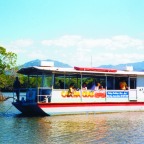 Enjoy a half day of Crabbing, Fishing, Dining and Cruising - Catch-a-Crab
