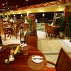 Bayleaf Balinese Restaurant - Bay Village