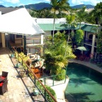 Swimming Pool - Bay Village