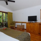 Deluxe Pandanus - Kewarra Beach Resort