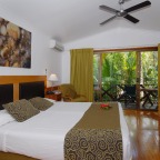 Deluxe Pandanus - Kewarra Beach Resort