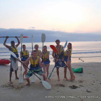 Tropical Sea Kayaks