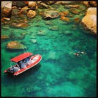 Orpheus Island Resort
