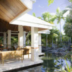 Reception opens daily and can assist with local area information - Paradise Links Resort