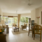 Spacious with elegant furnishings - Paradise Links Resort