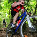 Retrace the 1996 UCI World Mountain Bike Championship course - Dan's Mountain Biking