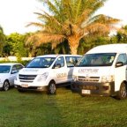 Excellent value transport service - Exemplar Coaches & Limousines