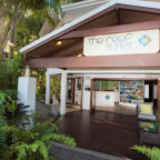 Reception - Reef Retreat