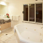 Spa Suite - Reef Retreat