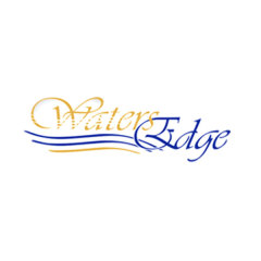 Waters Edge Apartments Logo