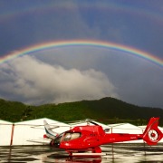 Scenic Flights