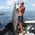 Awesome Catch! - Blackout Sportsfishing