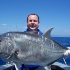 Awesome Catch! - Blackout Sportsfishing